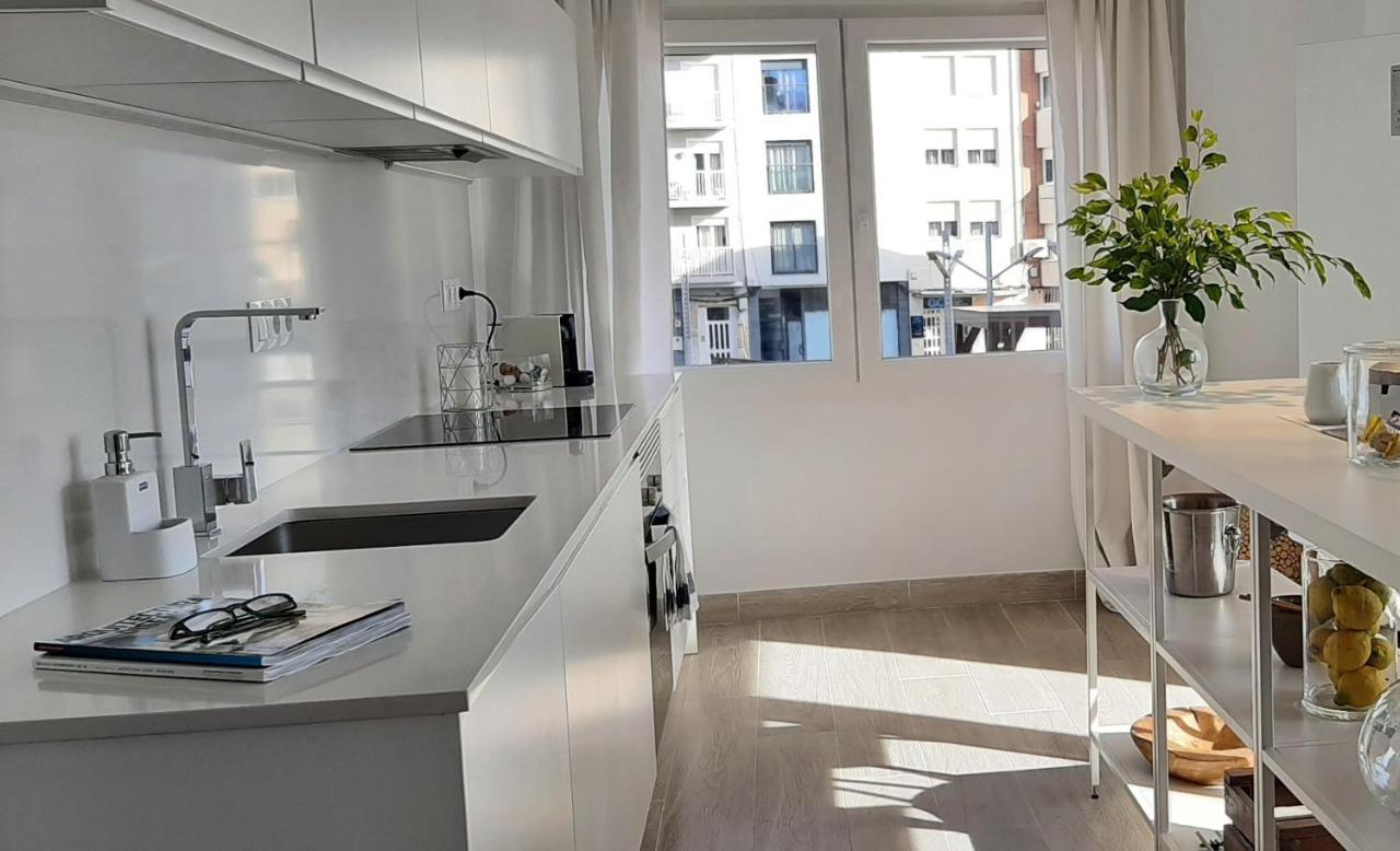 Ferienwohnung Cor De Vinarós Exterior foto