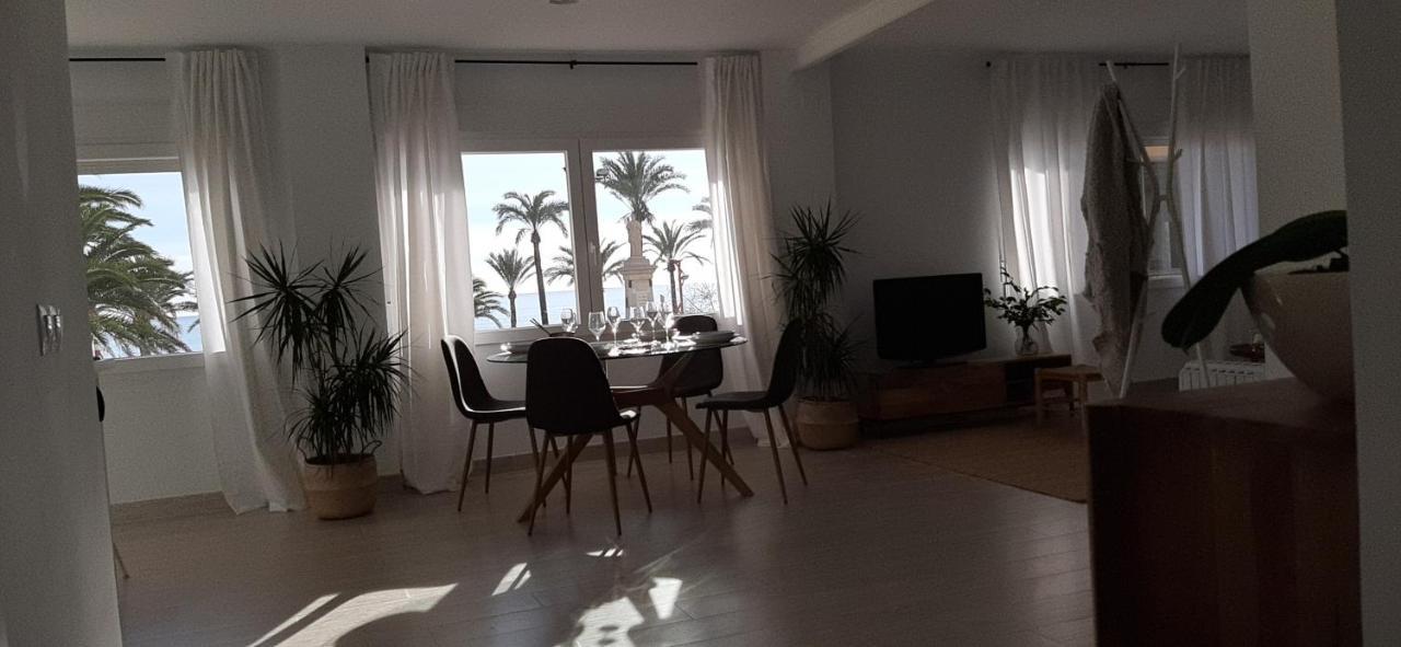 Ferienwohnung Cor De Vinarós Exterior foto