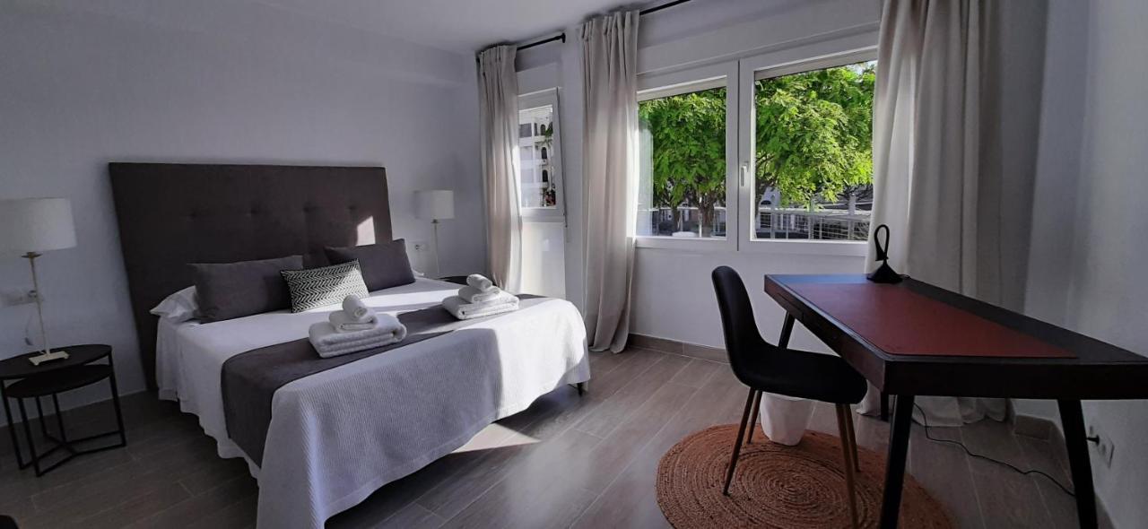 Ferienwohnung Cor De Vinarós Exterior foto